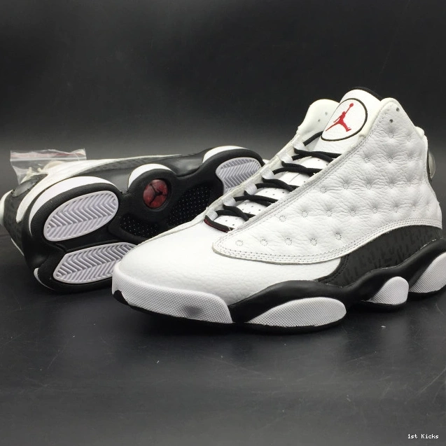 JORDAN AND white  AIR SNGL RETRO mens 888164-112 13 "LOVE black RESPECT" DAY 0805